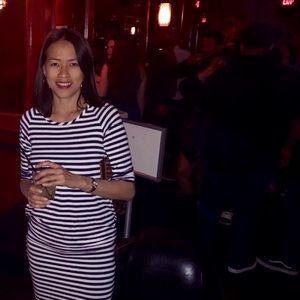 Meet your Posher, Tawn